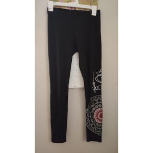 Desigual leggings